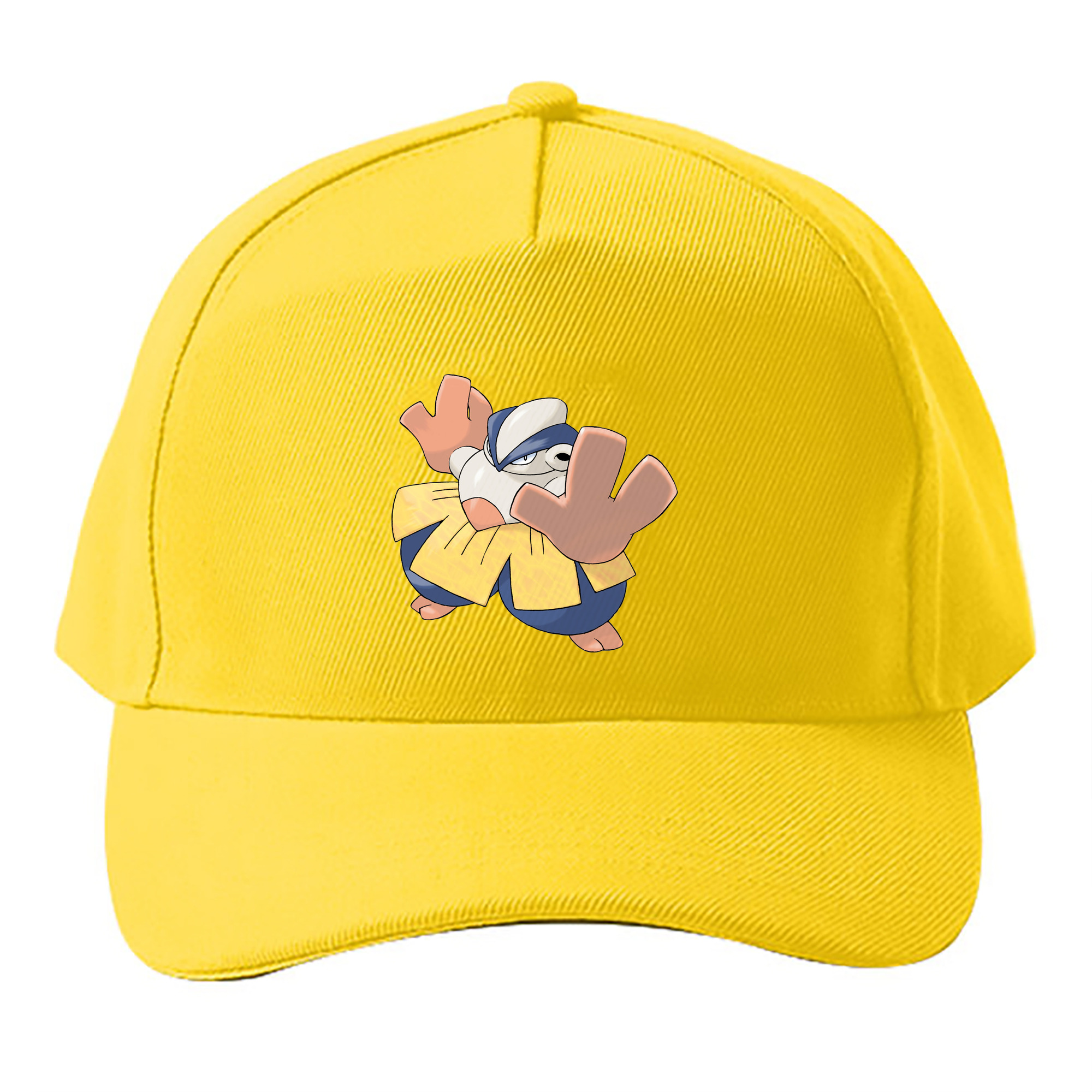 （画像用） ポケットモンスター Pokémon ベースボールキャップ 綿100％ 男女兼用 帽子 スポーツ